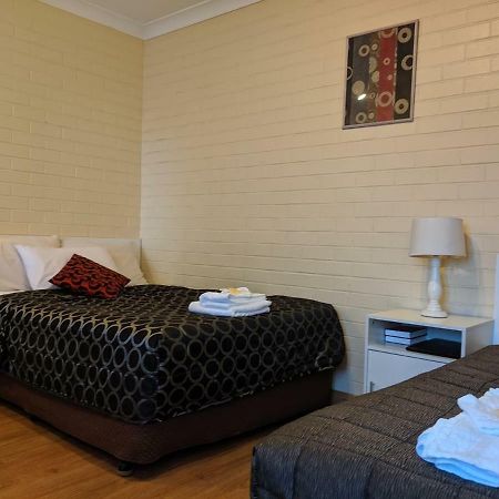 Bondi Motel Морі Екстер'єр фото