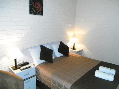 Bondi Motel Морі Екстер'єр фото