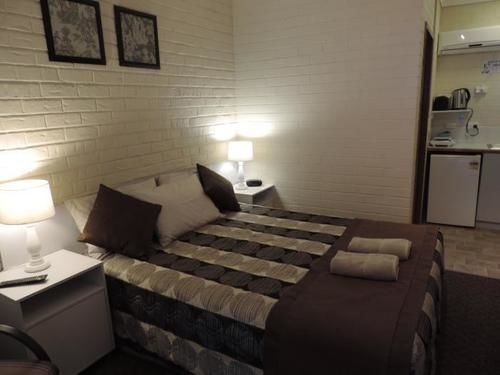 Bondi Motel Морі Екстер'єр фото