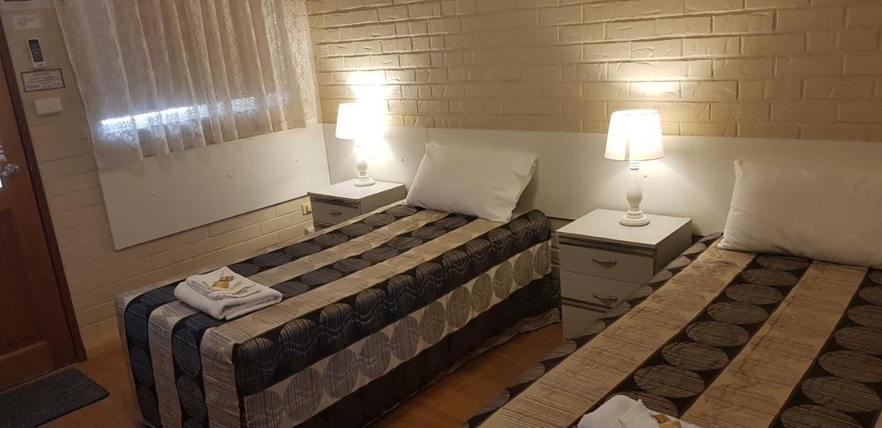 Bondi Motel Морі Екстер'єр фото